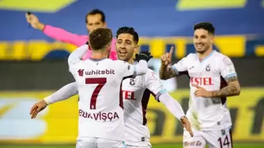 Edin Visca: ''Sonuçta 1 gol attık ve kazandı''