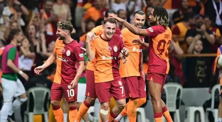 Galatasaray - Konyaspor maçı ne zaman, saat kaçta, hangi kanalda? İşte 11'ler