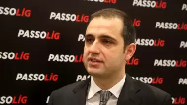 Ceyhun Kazancı açıkladı! Passolig...