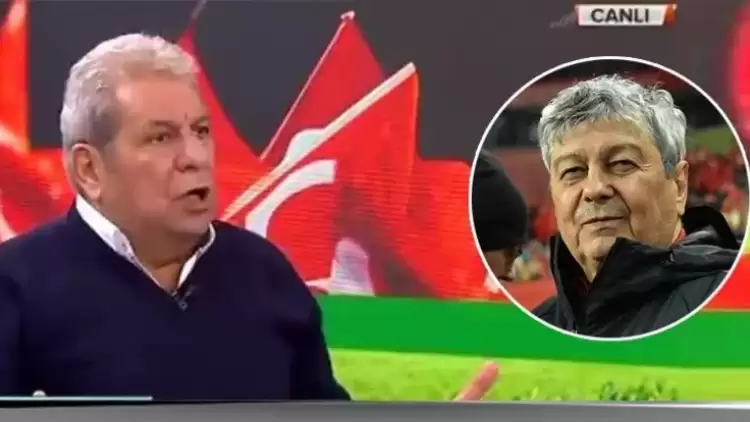 Lucescu, Beşiktaş'ın yeni teknik direktörü olacak mı? Erman Toroğlu açıkladı