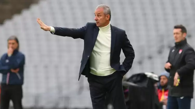 İsmail Kartal'dan farklı İstanbulspor galibiyeti açıklaması