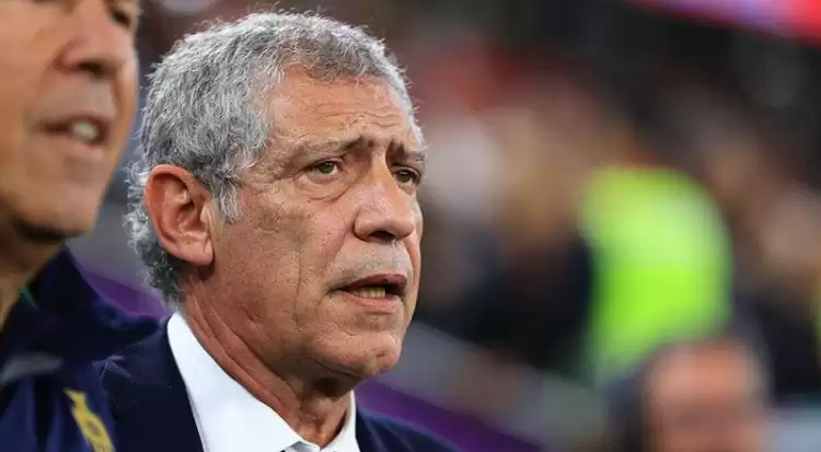 Beşiktaş'ın yeni teknik direktörü Fernando Santos oldu!