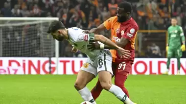 "Torreira-Ndombele ikilisi Galatasaray orta sahasına yakışır"