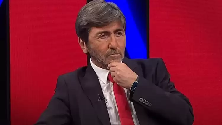 Rıdvan Dilmen : ''Galatasaray’ın ilk golünden önce net bir faul var''