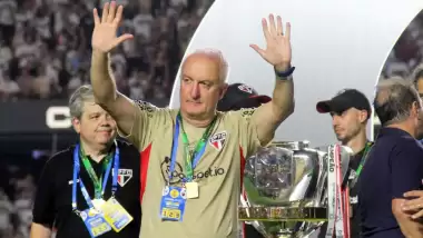 Brezilya Milli Takımı'nın yeni hocası belli oldu