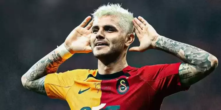 Galatasaray'da Mauro Icardi'nin sahalara dönüş tarihi belli oldu! İşte kaçıracağı maçlar