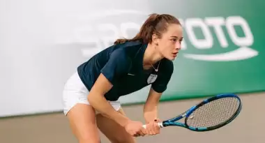Zeynep Sönmez, Avustralya Açık elemelerinde mücadele edecek