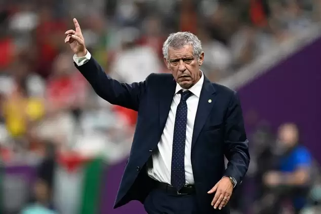 Beşiktaş, Fernando Santos'un imza töreninin tarihini açıkladı