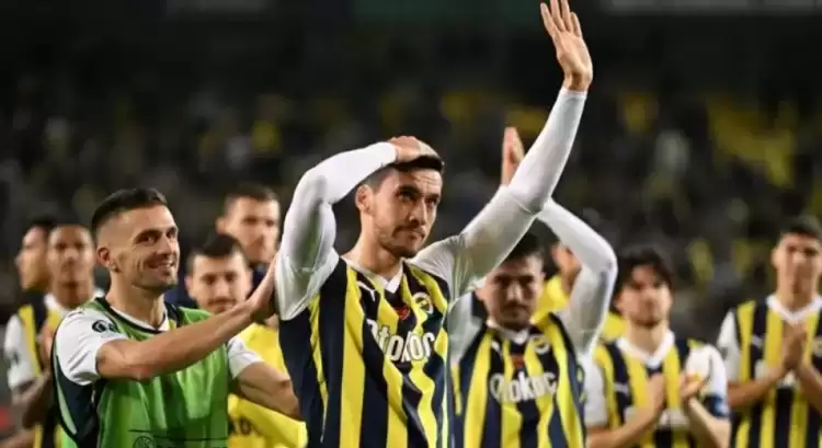 Süper Lig ekibi, Fenerbahçe'den Umut Nayir'in transferinde sona yaklaştı