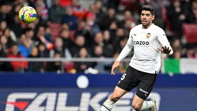 Cenk Özkacar Süper Lig devine! Flaş karar