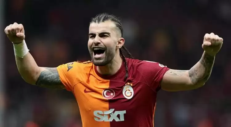 Galatasaray'da flaş Abdülkerim Bardakçı kararı