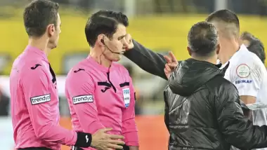 Dava ertelendi! Faruk Koca "Doğru değil" diyerek savunma yaptı