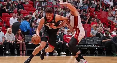 Alperen Şengün'ün 22 sayısı Rockets'a yetmedi