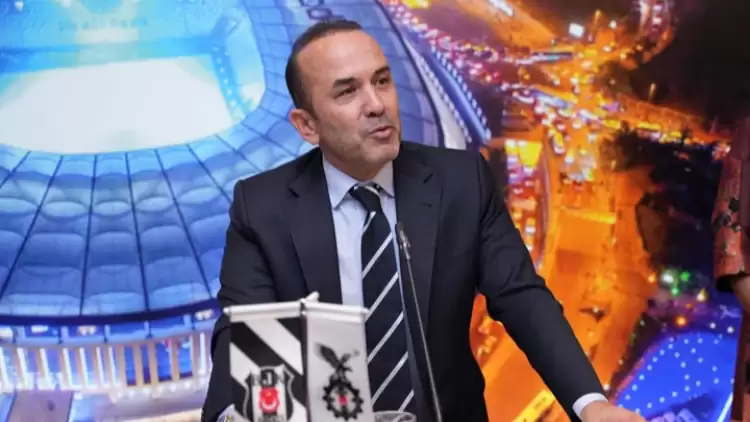 Mehmet Özdilek'ten Beşiktaş, Süper Lig, Şampiyonluk Açıklaması