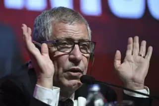 KAP açıklaması geldi! İşte Fernando Santos'un sözleşme süresi
