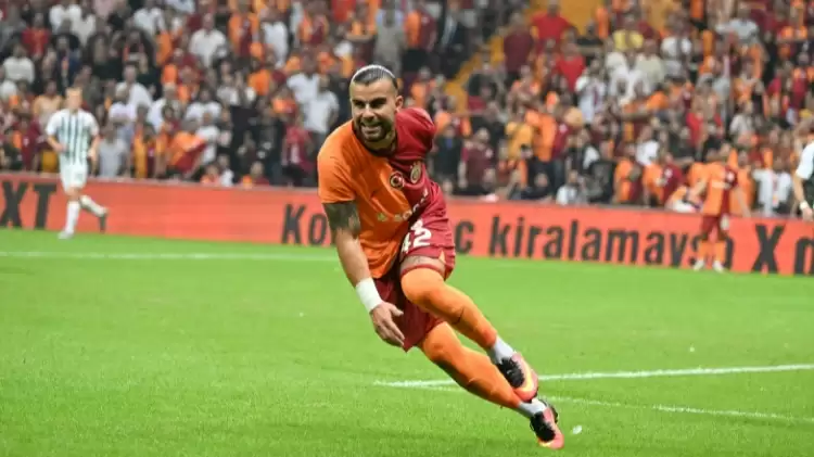 Temsilcisi açıkladı! İtalyan ekibinden Abdülkerim Bardakçı'ya transfer kanca! 