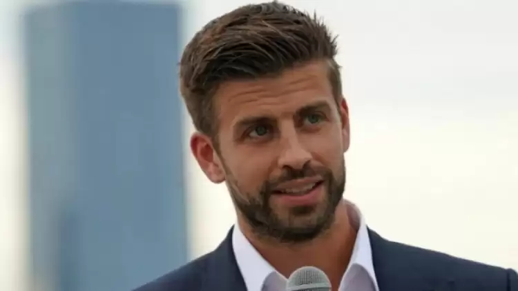 Gerard Pique futbola geri dönüyor!