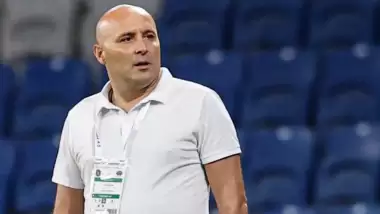 Sami Uğurlu: "Basit goller yedik"