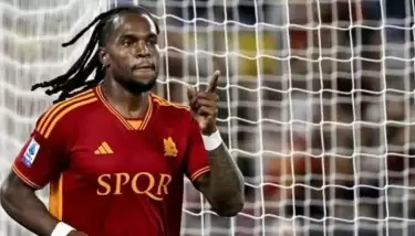 Renato Sanches'ten Beşiktaş'ın teklifine yanıt