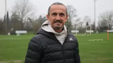 Tuncay Şanlı, Fenerbahçe'den istediği oyuncuyu açıkladı! "İsmail hoca ile görüştüm..."