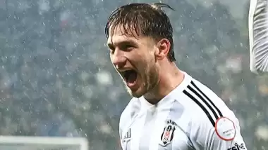 Türk yıldıza övgü! ''18 yaşında ondan daha kuvvetli''