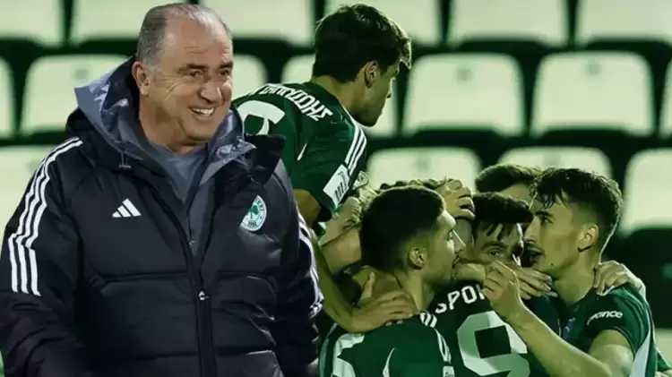 Panathinaikos - Olympiakos maçı ne zaman, saat kaçta ve hangi kanalda?