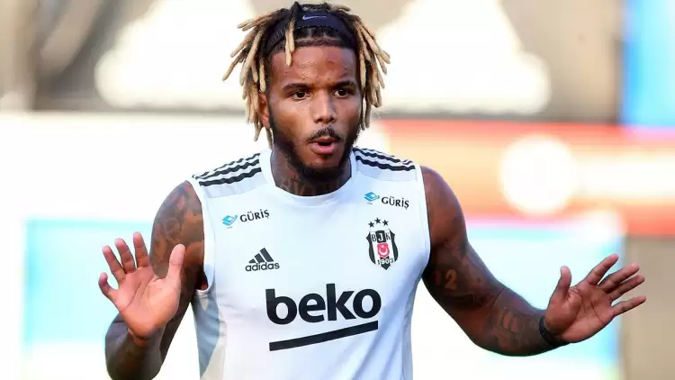 Beşiktaş Svensson'u transfer etti, Rosier gidici! Fransız dev peşinde