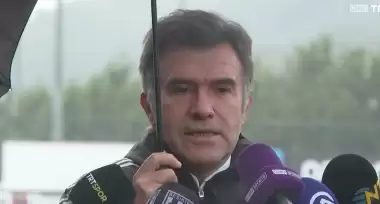 Feyyaz Uçar açıkladı! Ouaresma geri dönecek mi? Topraktepe sürprizi... 