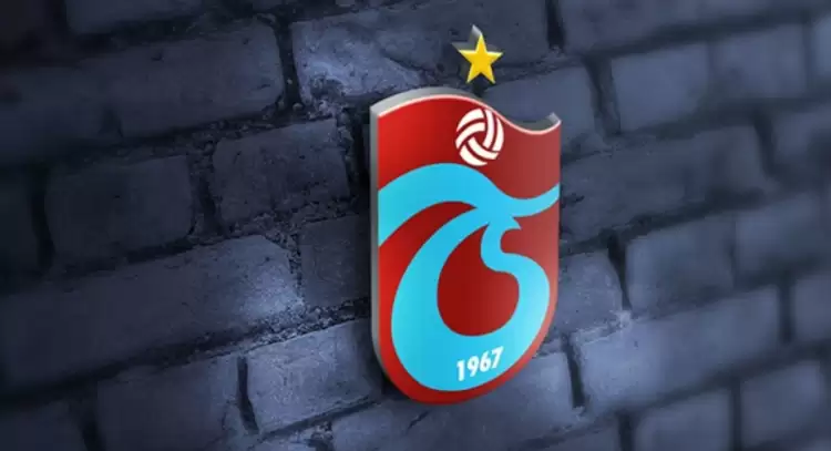 Trabzonspor, Dimitrios Kourbelis'in transferini KAP bildirdi