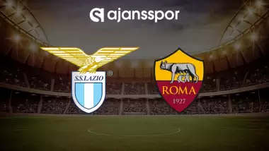 CANLI | Lazio - Roma