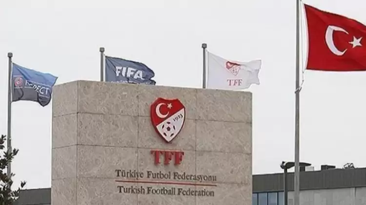 TFF limitleri açıkladı! İşte ara transferde takımların harcama kotaları...