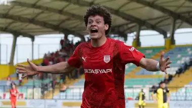 Galatasaray'dan Eyüp'e gitmişti, şimdi Avrupa yolcusu! Portekiz'den teklif geliyor