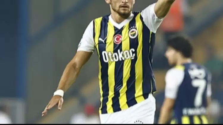 Fenerbahçe'ye sakatlık şoku! Yıldız oyuncu ısınırken sakatlandı 