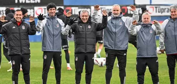 Mehmet Demirkol: "Fernando Santos için tek bir soru işareti var"