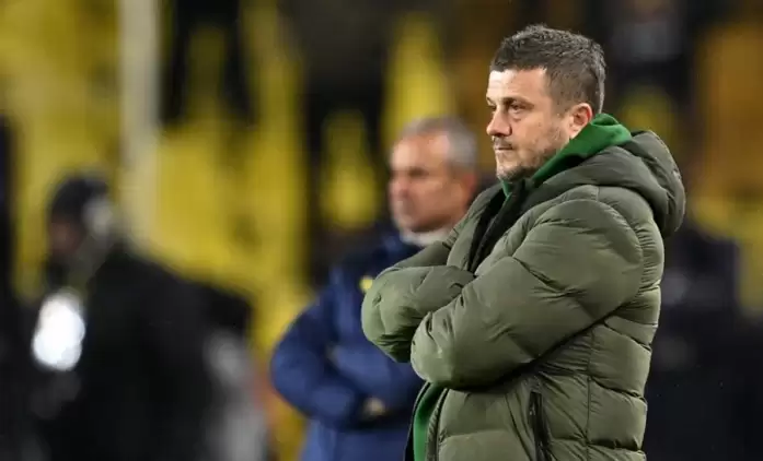 Hakan Keleş ile yollar ayrıldı! İşte Konyaspor'un yeni hoca adayları...