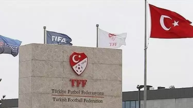 TFF, 1. Lig'de yabancı sayısının düşürüleceğini duyurdu!