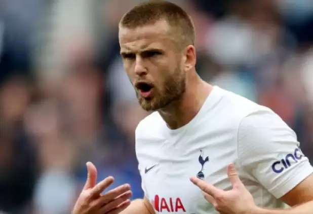 Eric Dier, Bayern Münih'te!