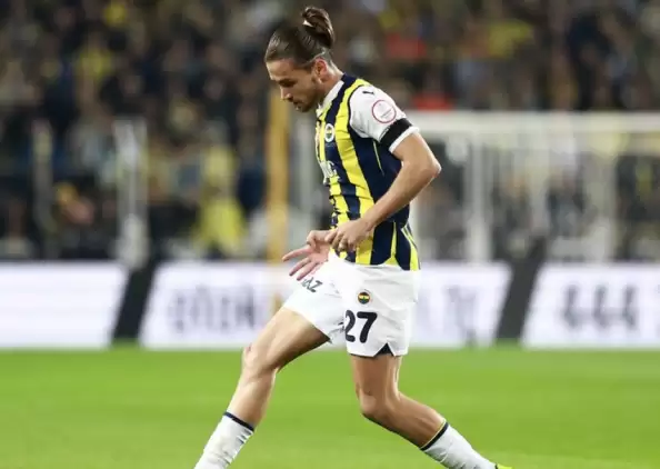 Fenerbahçe'de Miguel Crespo'da yırtık tespit edildi