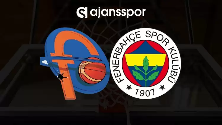 F. Schio - Fenerbahçe Alagöz Holding maçının canlı yayın bilgisi ve maç linki