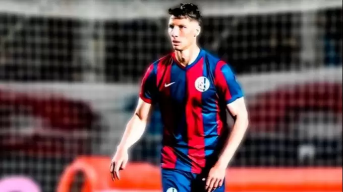 Gaziantep FK aradığı stoperi Arjantin'de buldu!