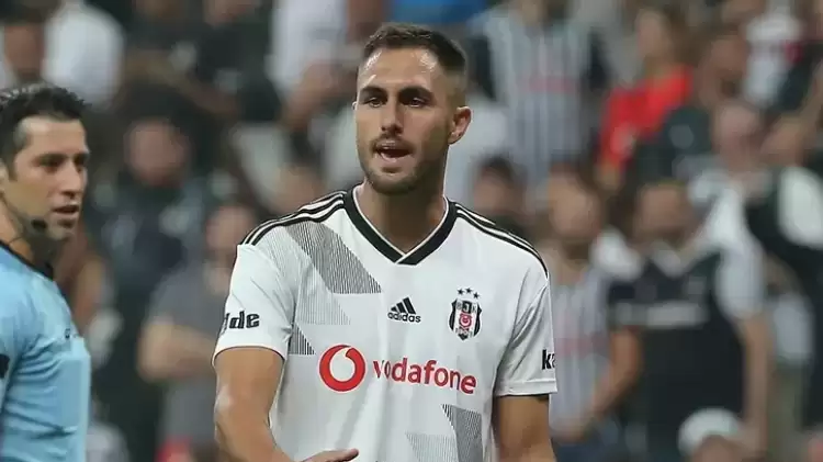 Beşiktaş'tan Victor Ruiz açıklaması! 489 bin Euro, 2 milyon Euro olarak ödendi!