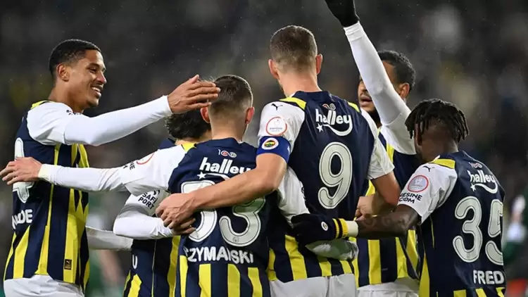 Fenerbahçe'den bir transfer daha! Rade Krunic yarın İstanbul'da