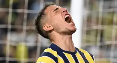 Fenerbahçe'den flaş Emre Mor kararı!