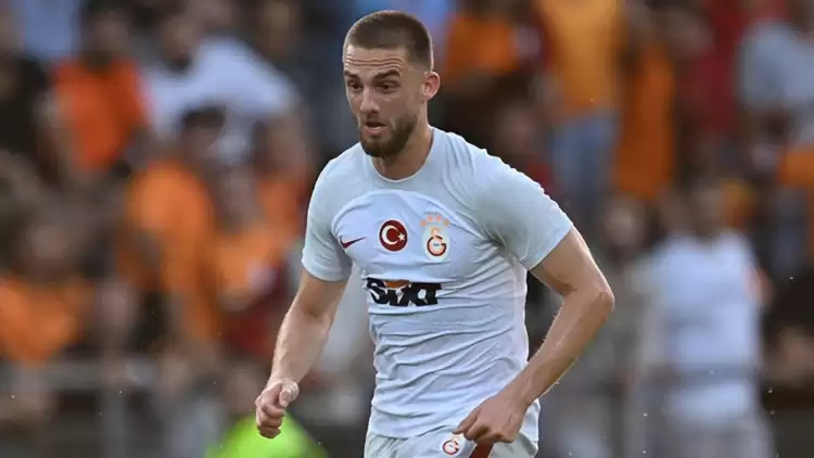 İtalya'daki Berkan Kutlu tekrar yuvasında! Galatasaray geri çağırdı