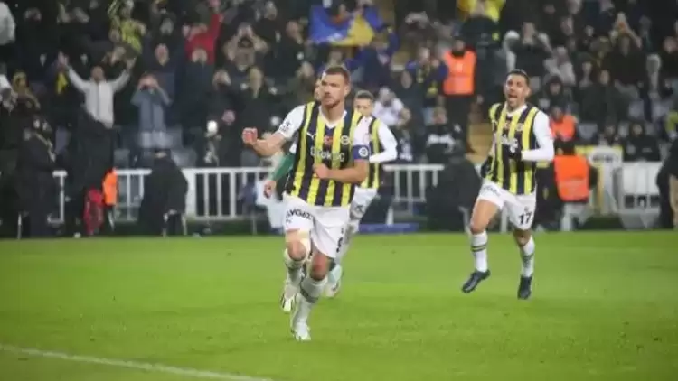 Fenerbahçe'den top toplayıcıya büyük jest