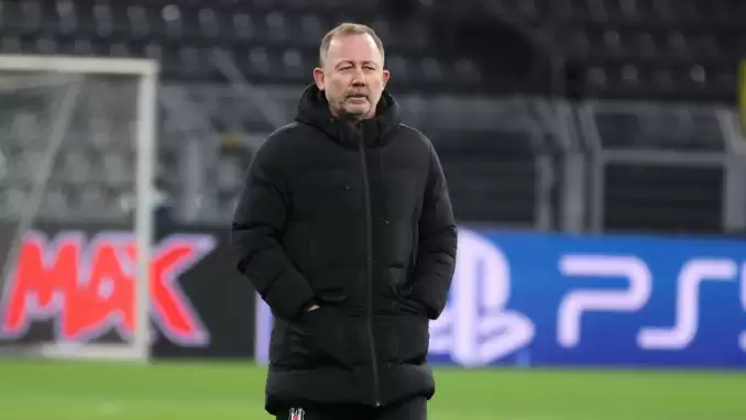 Sergen Yalçın'a şok! Antalyaspor’da 2 ayrılık yolda... 