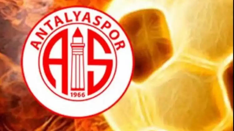 Antalyaspor'dan transfer yasağı açıklaması! Sırada Luiz Adriano var... 