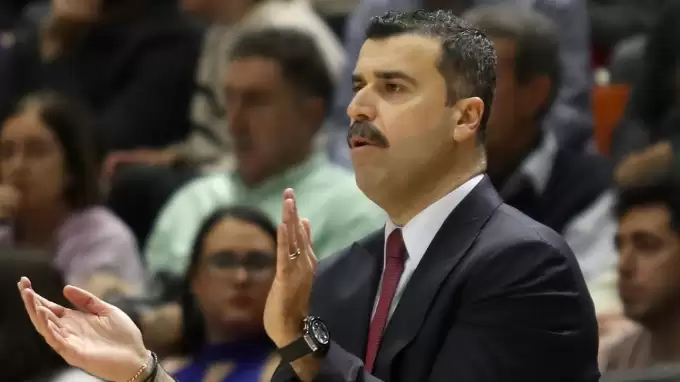 Erdem Can: "Her maça final gibi çıkmalıyız"