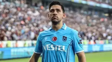 Hasan Arat görüşmeyi açıkladı! Anastasios Bakasetas...