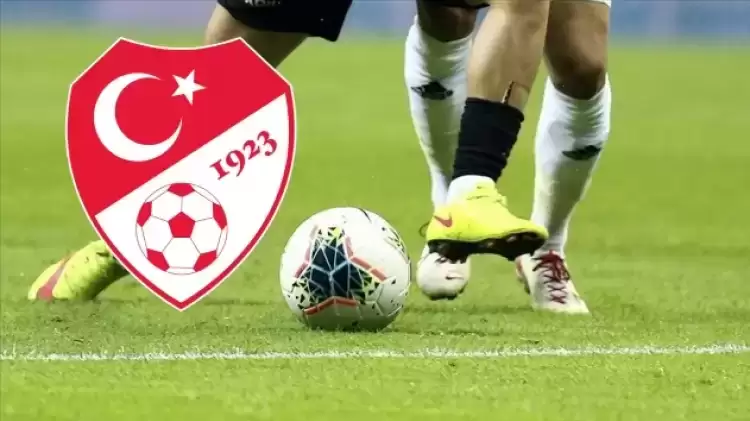 TFF’nin yeni Süper Lig futbolcu Uygunluğu Statüsünün şifreleri